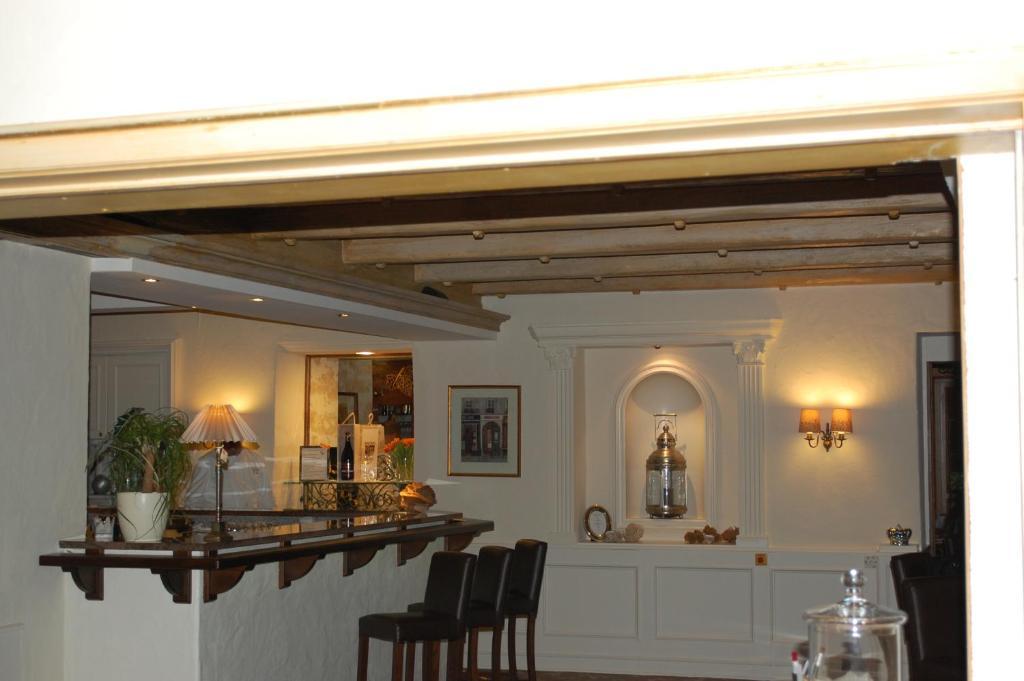 Parkhotel Krone Emmendingen Exteriör bild